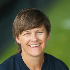 Sabine Karkó