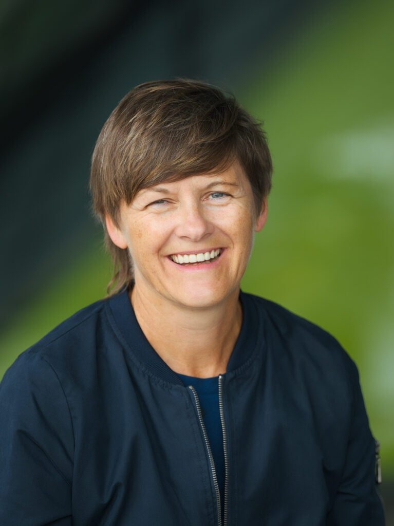 Sabine Karkó, Systemischer Coach und Sportmentaltrainerin in Berlin