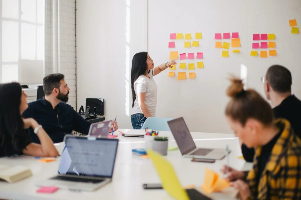 Business-Coaching Berlin 5 you x ventures Oalh2MojUuk unsplash